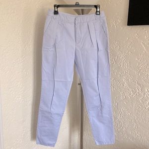 Zara Cotton Pants size S